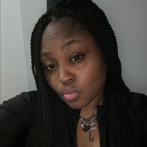 Meet your Posher, Sabrina